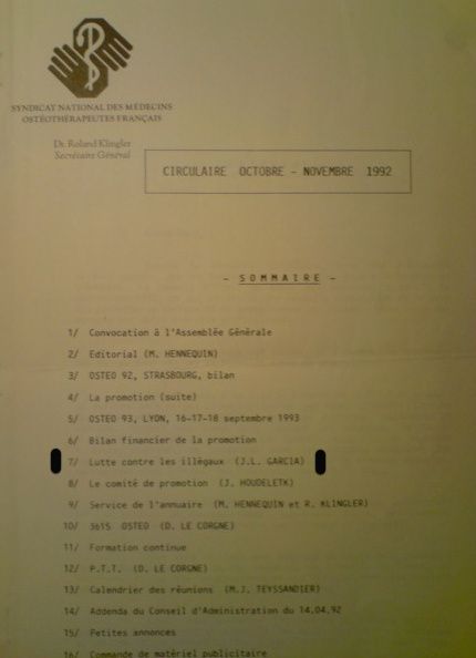 SNMOF 1