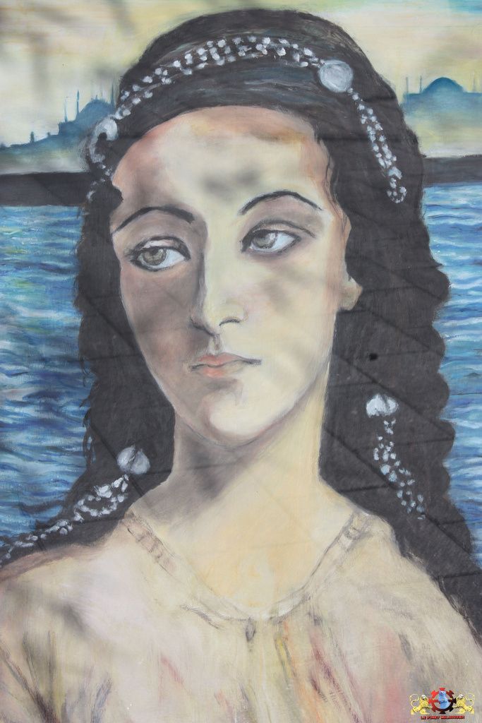 prostituée ancien testament