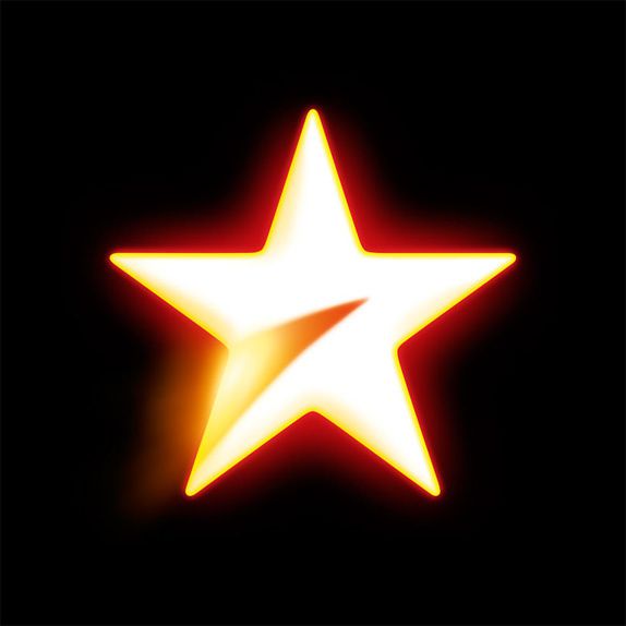 StarNetwork Logo Detail