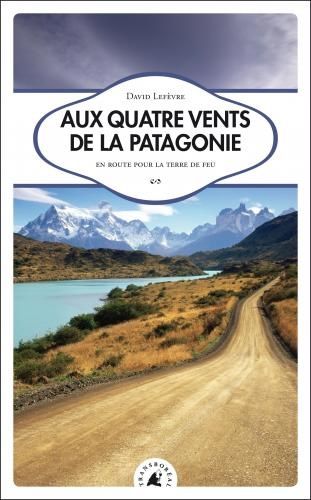 couverture livre David