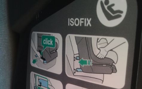 siège auto safefix plus