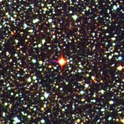 Crédit & Copyright: David Malin, UK Schmidt Telescope, DSS, AAO