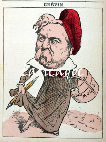 dessinateurs caricaturistes autoportraits rfrence
