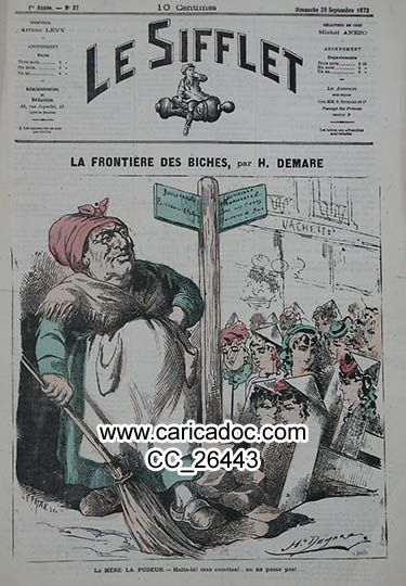 vetement pour prostituer