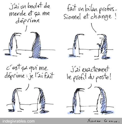 profil