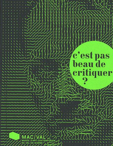critiquer.jpg