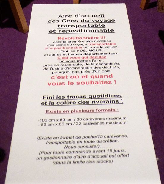 expo Gabi Jiménez à Cergy