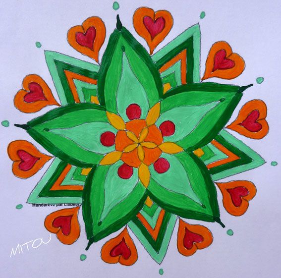 mandala mitou7
