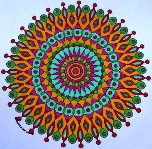 mandala mitou8