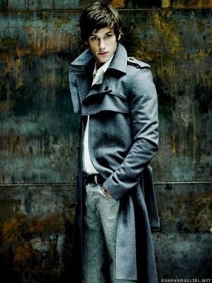 gaspard