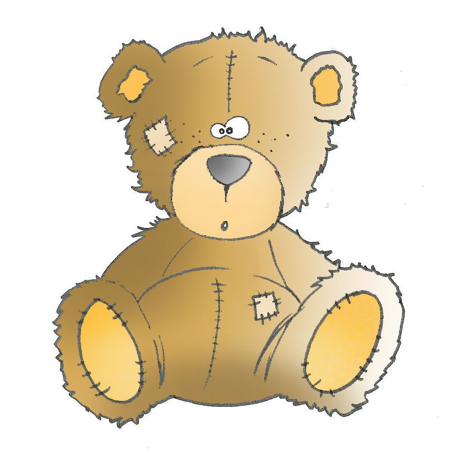 Image Nounours