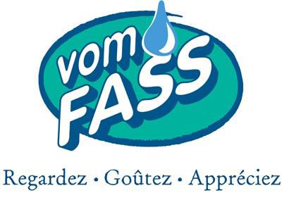 logo Vom Fass