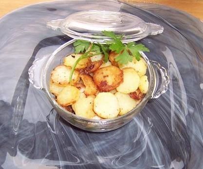 Pommes à la sarladaise2