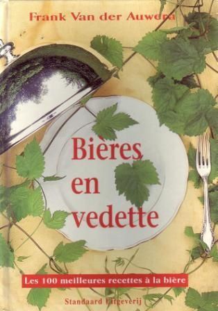 bière en vedette