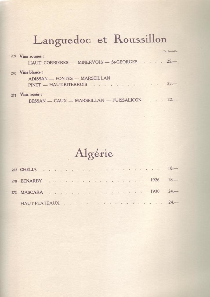 carte 17