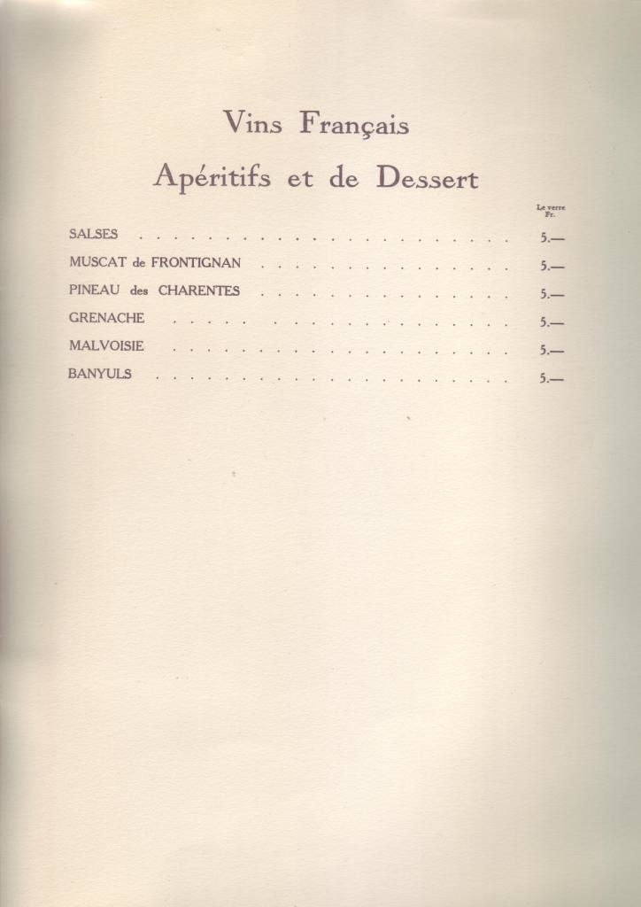 carte 21