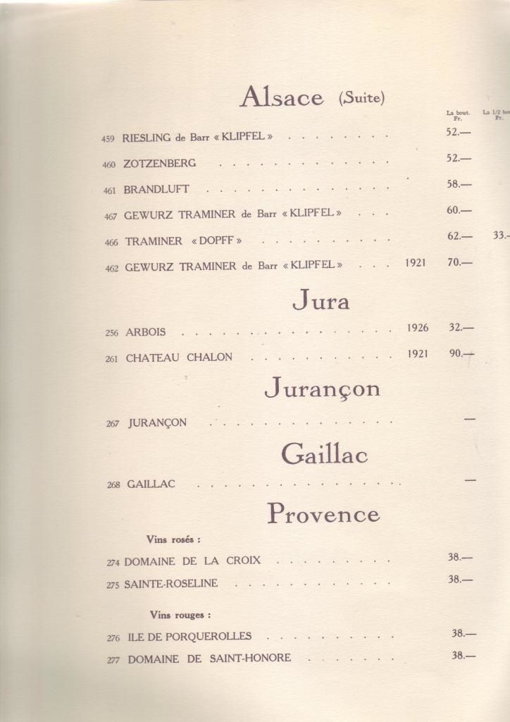 carte 16