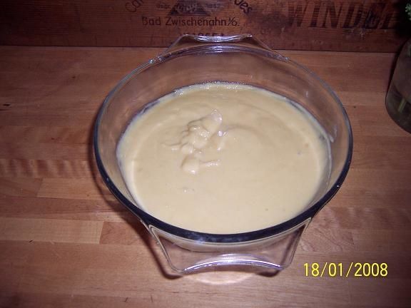 pâte à crèpe parmentière