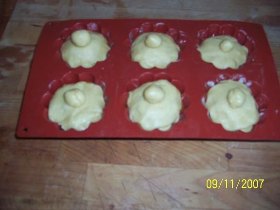 Montage 3 brioche
