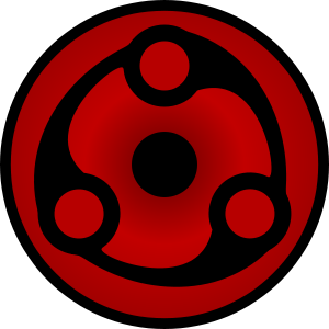 Le Mangekyou Sharingan - Le blog de le Team Gan