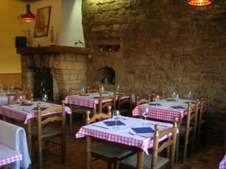 ristorante