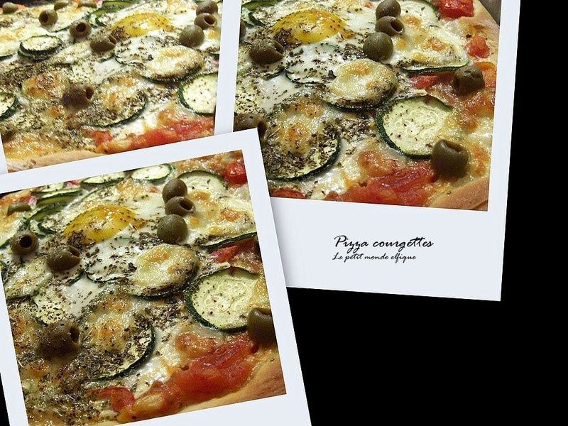 pizza_courgette