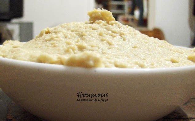 houmous