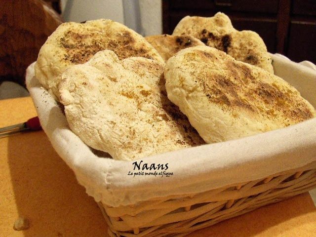 naans