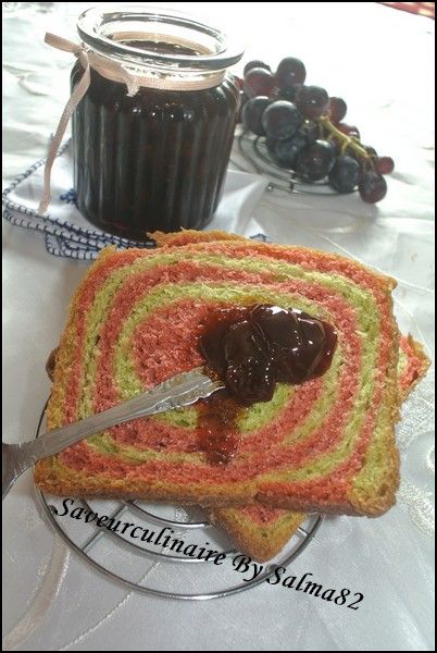 confiture de raisin4