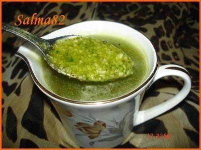 pesto