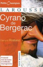 Edmond Rostand - Cyrano de Bergerac