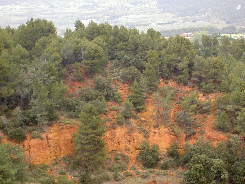Roussillon