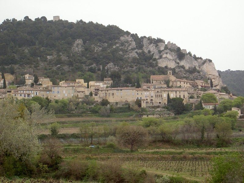 Gigondas