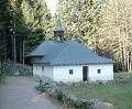 chapelle