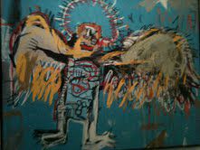 Album - Jean-Michel-Basquiat - Le Gri-Gri International