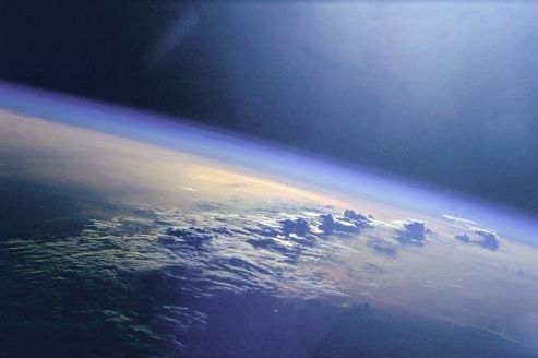 planéte terre