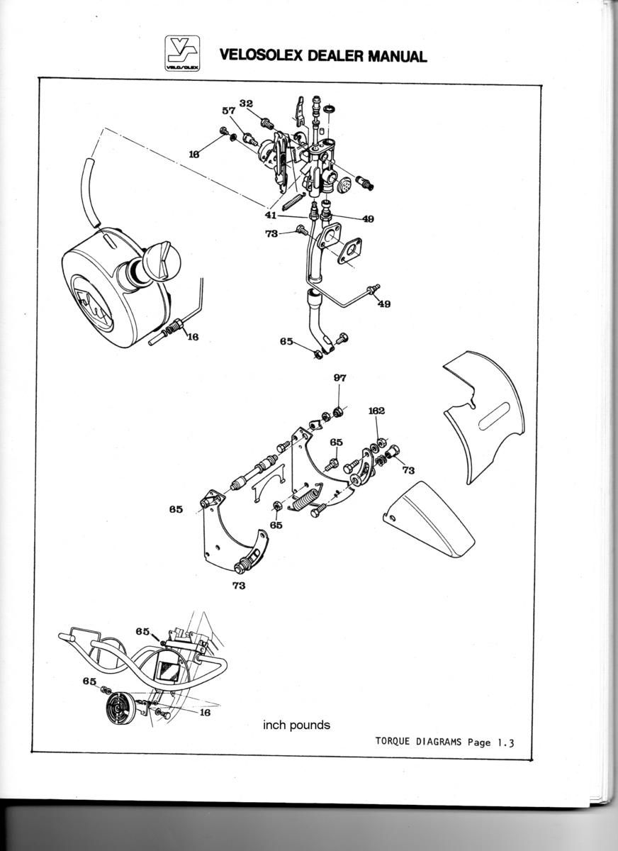 solex 5000 handbuch