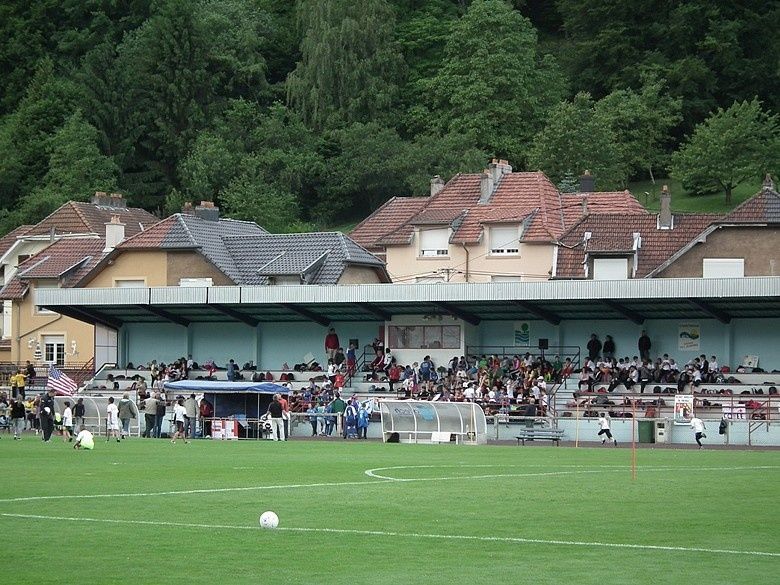 Rencontre ottange