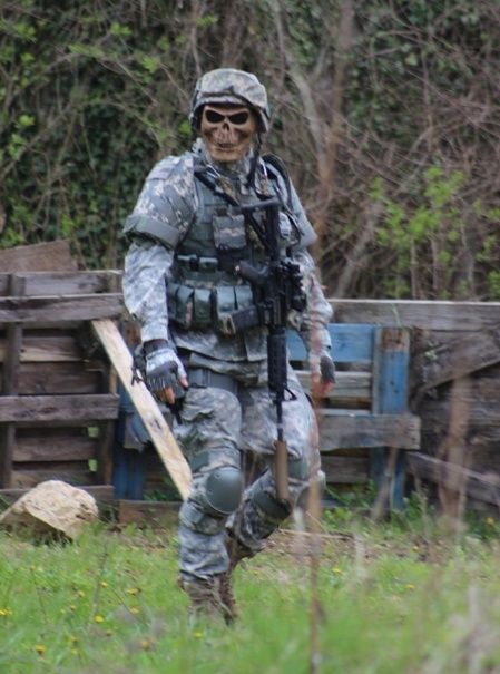 Site de rencontre airsoft