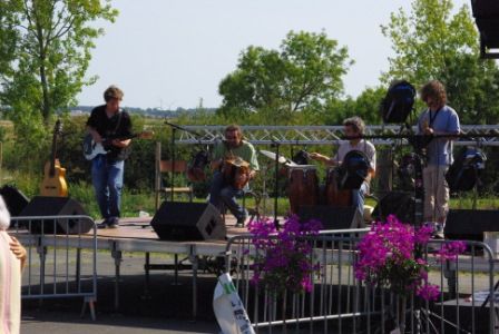 Rencontres d'aout lussas