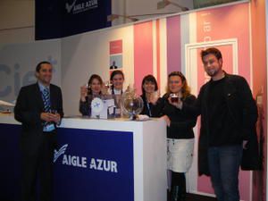 Aigle Azur Donne Des Ailes Le Blog De Emmanuelle Sevestre