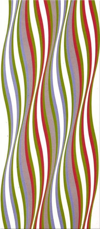 Bridget Riley “Dominance” Bridget Riley “Dominance”