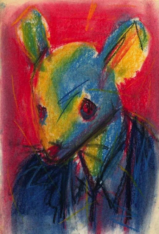 Art Spiegelman - Maus Art Spiegelman : Maus