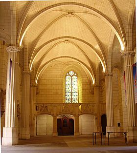 280px-Église paroissiale Saint-Florentin - Amboise[1]
