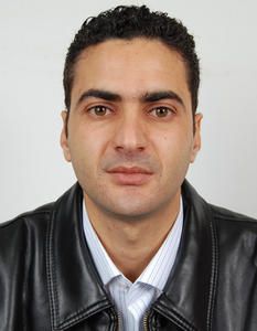 Nabil Mansour
