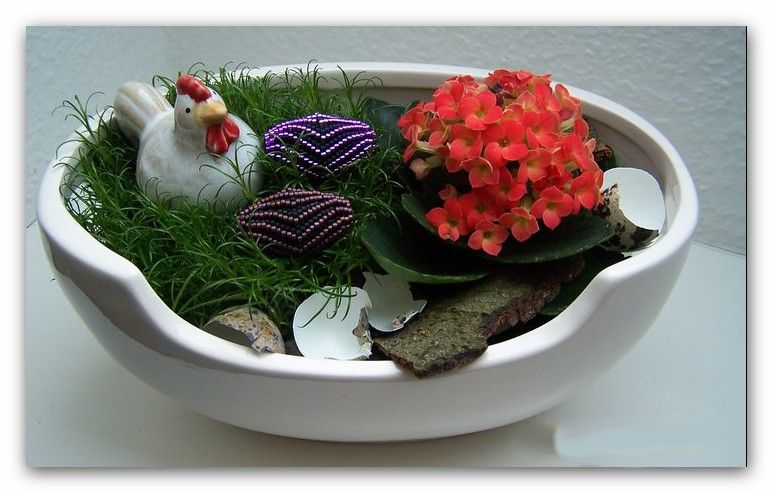 Blooming Bead 1+2