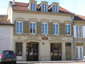 Caf Ef Bf Bd Bar Avenue De La Gare Caf Ef Bf Bd Bar Avenue De La Gare