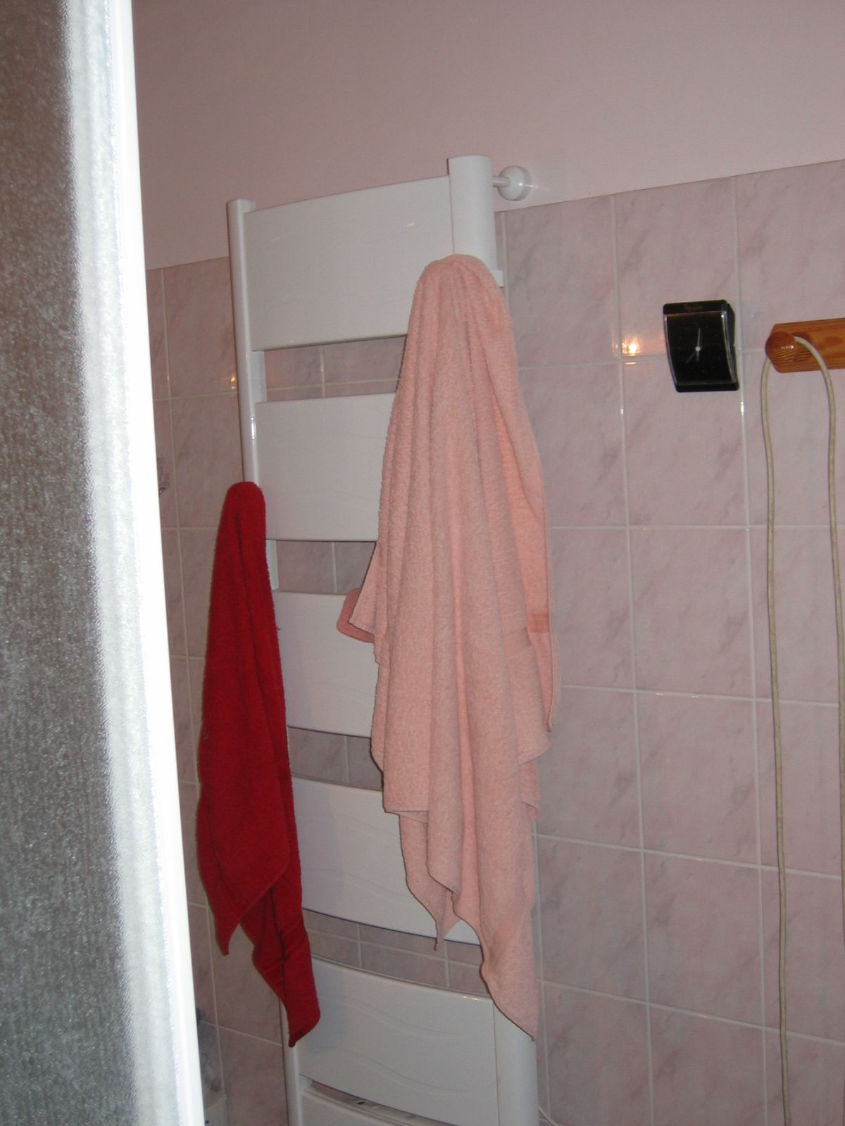 Salle de bain la maison aux 12 travaux