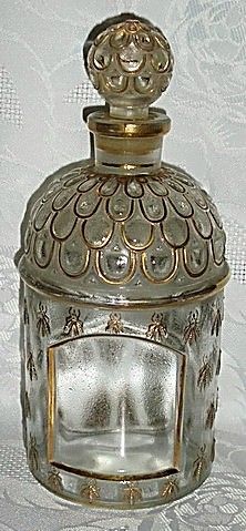 Guerlain Flacons Anciens Fragrances