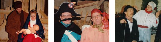 Scènes 90-96 Scènes 90-96
